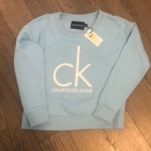 Calvin Klein crewneck